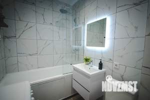 Студия квартира, посуточно, 33м2, 5/9 этаж