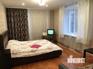 2-к квартира, посуточно, 53м2, 1/1 этаж