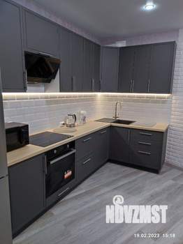 2-к квартира, посуточно, 50м2, 22/25 этаж