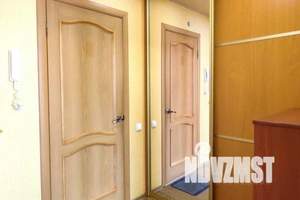 1-к квартира, посуточно, 35м2, 2/9 этаж