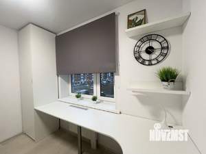 3-к квартира, на длительный срок, 53м2, 4/4 этаж