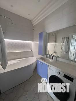 1-к квартира, посуточно, 58м2, 4/4 этаж