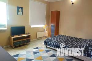 2-к квартира, посуточно, 46м2, 3/3 этаж