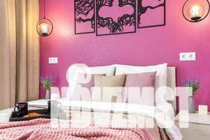 2-к квартира, посуточно, 41м2, 4/9 этаж