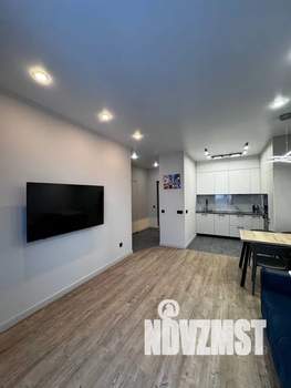 2-к квартира, посуточно, 50м2, 5/5 этаж