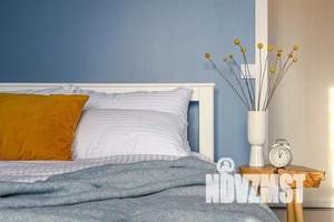 1-к квартира, посуточно, 34м2, 6/9 этаж