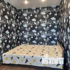 Студия квартира, посуточно, 29м2, 3/9 этаж