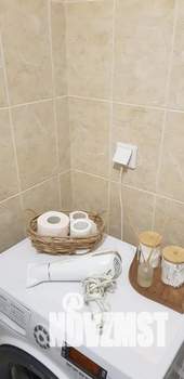 Студия квартира, посуточно, 36м2, 3/5 этаж