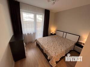 2-к квартира, посуточно, 38м2, 16/16 этаж