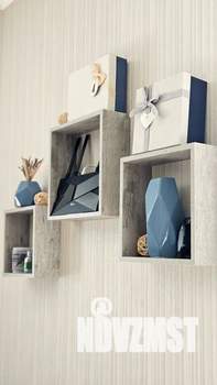 2-к квартира, посуточно, 56м2, 1/4 этаж