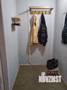 1-к квартира, на длительный срок, 35м2, 3/6 этаж