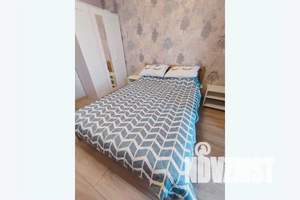 2-к квартира, посуточно, 35м2, 5/24 этаж