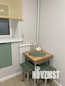 1-к квартира, посуточно, 29м2, 1/1 этаж