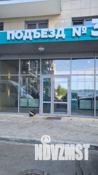 1-к квартира, посуточно, 38м2, 14/16 этаж