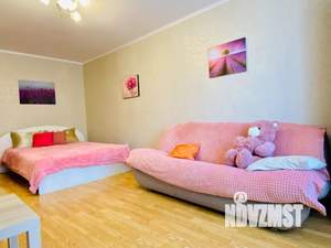 1-к квартира, посуточно, 32м2, 3/5 этаж