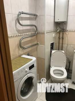 1-к квартира, посуточно, 36м2, 2/9 этаж