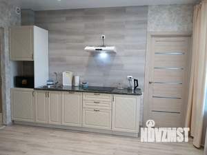 2-к квартира, посуточно, 49м2, 1/1 этаж