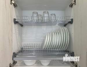 2-к квартира, посуточно, 46м2, 3/5 этаж