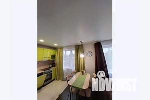 2-к квартира, посуточно, 37м2, 5/5 этаж