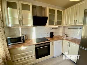 2-к квартира, посуточно, 60м2, 1/1 этаж