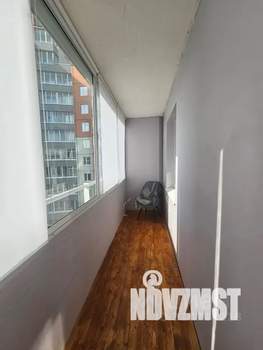1-к квартира, посуточно, 35м2, 5/9 этаж