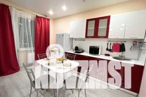 2-к квартира, посуточно, 42м2, 9/21 этаж