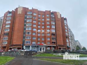 1-к квартира, на длительный срок, 36м2, 9/9 этаж