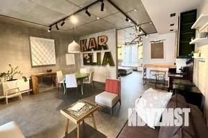 1-к квартира, посуточно, 60м2, 1/9 этаж