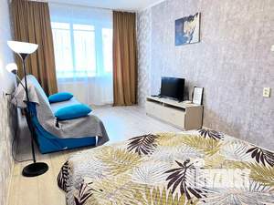 1-к квартира, посуточно, 32м2, 8/10 этаж