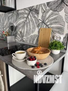 1-к квартира, посуточно, 23м2, 5/9 этаж