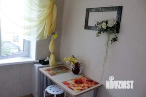 1-к квартира, посуточно, 36м2, 4/5 этаж