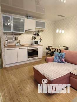 2-к квартира, посуточно, 40м2, 1/1 этаж