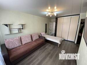 2-к квартира, посуточно, 45м2, 1/1 этаж