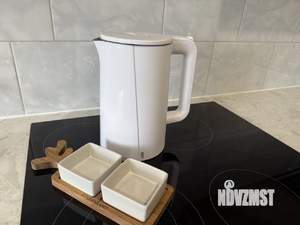 1-к квартира, посуточно, 30м2, 4/18 этаж