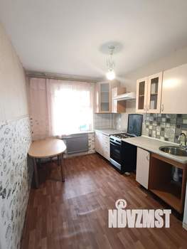 3-к квартира, на длительный срок, 65м2, 4/10 этаж