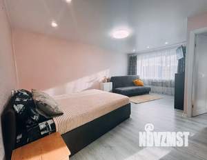 1-к квартира, посуточно, 35м2, 5/5 этаж