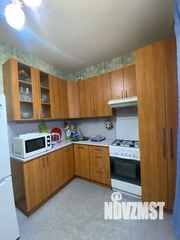 1-к квартира, на длительный срок, 36м2, 2/9 этаж