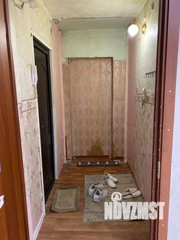 1-к квартира, на длительный срок, 30м2, 2/6 этаж