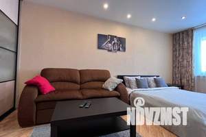 1-к квартира, посуточно, 36м2, 5/9 этаж