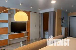 1-к квартира, посуточно, 46м2, 2/6 этаж