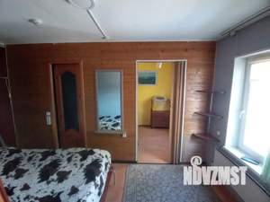 2-к квартира, посуточно, 40м2, 2/2 этаж