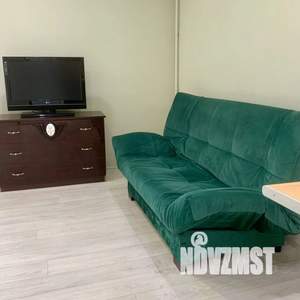 1-к квартира, посуточно, 31м2, 1/1 этаж