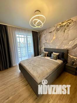 2-к квартира, посуточно, 40м2, 9/9 этаж