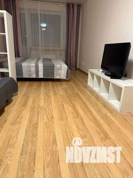 1-к квартира, посуточно, 36м2, 2/9 этаж