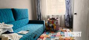 2-к квартира, посуточно, 47м2, 2/5 этаж