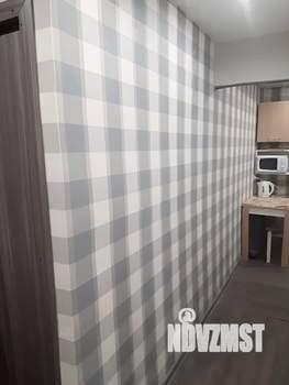 2-к квартира, посуточно, 42м2, 1/5 этаж