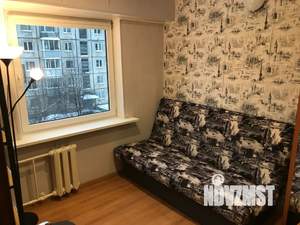 2-к квартира, посуточно, 45м2, 3/5 этаж