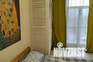 2-к квартира, посуточно, 32м2, 3/5 этаж