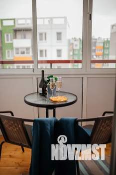 2-к квартира, посуточно, 42м2, 4/5 этаж