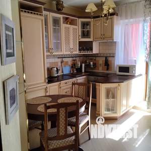 1-к квартира, посуточно, 49м2, 9/9 этаж